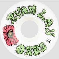 Welcome Orbs Specters Ryan Lay 52mm Rollen white von Welcome