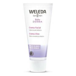 Gesichtscreme Baby Derma Weleda (50 ml) von Weleda