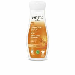 Pflegende Körpermilch Weleda (200 ml) von Weleda