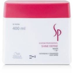 Exclusive By Wella SP Shine Define Mask (Enhances Hair Shine )400ml/13.33oz by Wella von Wella Professionals