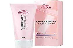 Shinefinity 09/65 60ml shade Pink Shimmer von Wella Professionals