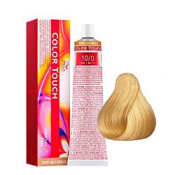 Wella 10/0 Color Touch 60 ml von Wella Professionals