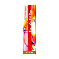 Wella Color Touch 7/7 mittelblond braun 60ml von Wella Professionals