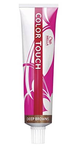 Wella Color Touch 9/16 lichtblond asch-violett er Pack( x ) von Wella Professionals