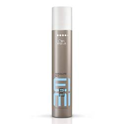 Wella EIMI Absolute Set Haarlack – Fixing Spray für extra starken Halt mit Anti Frizz Wirkung – mit UV-Schutz-Formel und Schutz vor Feuchtigkeit und Hitze – 1 x 300 ml von Wella Professionals