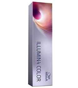 Wella Illumina Haarfarbe 9/ 03 lichtblond natur-gold, 60 ml (1er Pack) von Wella Professionals