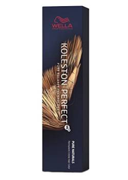 Wella Koleston Perfect ME+ 6/7 Dunkelblond Braun 60 ml von Wella Professionals