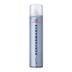 Wella Professional Performance Haarspray, 500 ml, 1er Pack, (1x 500 ml) von Wella Professionals