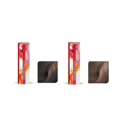 Wella Professionals Color Touch 5/97 Light Brown/Cendré 60ml & Wella Professionals Color Touch 7/97 Medium Blonde/Cendré Brown 60ml von Wella Professionals