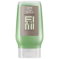 Wella Professionals Eimi Sculp Force Hard Fixing Gel 250 ml by Wella Professionals von Wella Professionals