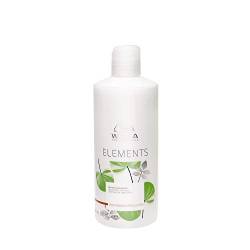 Wella Professionals Elements Renewing Shampoo, 500 ml, Aloe Vera von Wella Professionals