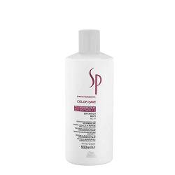 Wella SP Color Save Shampoo Sondergröße 500ml inkl. Gratis Pumpe von Wella Professionals