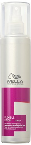Wella Styling Flexible Finish 250ml von Wella Professionals