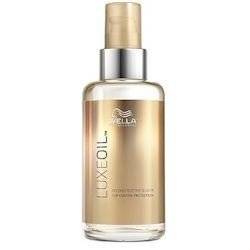 Wella Wella Hair Care Professionals LuxeOil Reconstructive Elixir - 3,38 oz von Wella Professionals