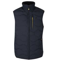 Wellensteyn Airweight Men Vest Herren Weste darknavy S von Wellensteyn