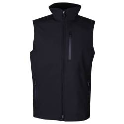 Wellensteyn Alpinus Vest Herren Weste darknavy 3XL von Wellensteyn