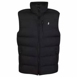 Wellensteyn Blackbird Men Short Vest - XL von Wellensteyn