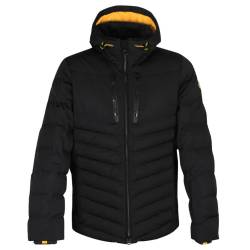 Wellensteyn Carmenere Men Herren Jacke black mat M von Wellensteyn