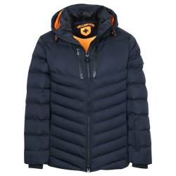 Wellensteyn Carmenere Men Herren Jacke midnightblue M von Wellensteyn