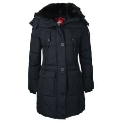 Wellensteyn Centauri Lady Damen Jacke darknavy XXL von Wellensteyn