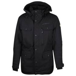 Wellensteyn Chester Winter Herren Jacke black L von Wellensteyn