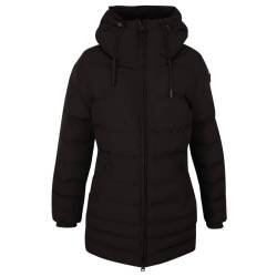 Wellensteyn Cordoba Damen Jacke matt black L von Wellensteyn