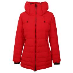 Wellensteyn Cordoba Damen Jacke red L von Wellensteyn