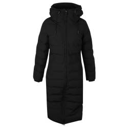 Wellensteyn Cordoba Long Damen Jacke black XXL von Wellensteyn