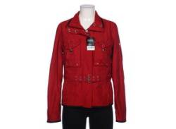 Wellensteyn Damen Jacke, rot von Wellensteyn