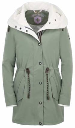 Wellensteyn Damen Jacke Sommerparka von Wellensteyn