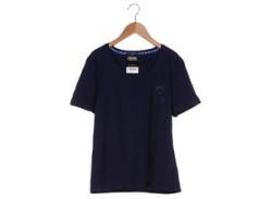 Wellensteyn Damen T-Shirt, marineblau, Gr. 42 von Wellensteyn