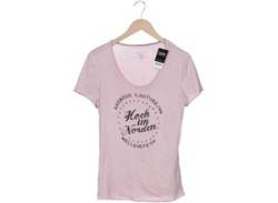 Wellensteyn Damen T-Shirt, pink von Wellensteyn