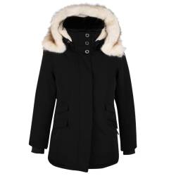 Wellensteyn Enterprise Damen Jacke black M von Wellensteyn