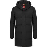 Wellensteyn Funktionelle Winterjacke, Limitiert Pavva von Wellensteyn