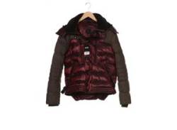 Wellensteyn Herren Jacke, bordeaux von Wellensteyn