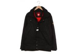 Wellensteyn Herren Jacke, schwarz von Wellensteyn