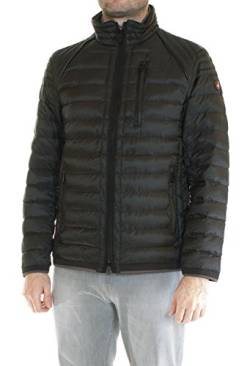 Wellensteyn Herren Jacke Molecule Men Schwarz, Größe:XXXL, Farbe:Schwarz von Wellensteyn