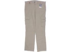 Wellensteyn Herren Stoffhose, beige von Wellensteyn