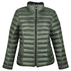 Wellensteyn Italy Damen Jacke thyme S von Wellensteyn