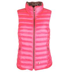 Wellensteyn Italy Vest Damen Weste pink XL von Wellensteyn