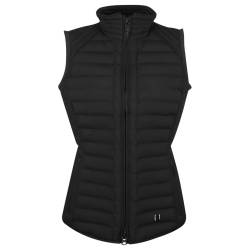 Wellensteyn MOL Lady Vest Damen Weste black M von Wellensteyn