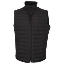 Wellensteyn MOL Men Vest Herren Weste black L von Wellensteyn