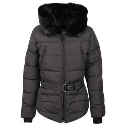 Wellensteyn Mayfair Damen Jacke anthracite S von Wellensteyn