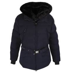 Wellensteyn Mayfair Damen Jacke darknavy L von Wellensteyn