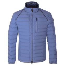 Wellensteyn Molecule/MOL Men Herren Jacke skyblue S von Wellensteyn