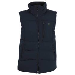 Wellensteyn Nordsee Herren Weste midnightblue XL von Wellensteyn