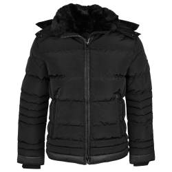 Wellensteyn Panalpina Jacket Herren Jacke black XXL von Wellensteyn