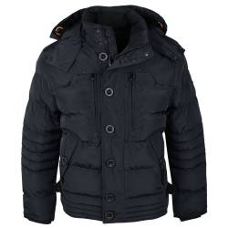 Wellensteyn Starstream Herren Jacke darknavy M von Wellensteyn