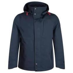 Wellensteyn Tirol Herren Jacke royalblue XXL von Wellensteyn