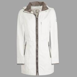 Wellensteyn Westside Damen Jacke cocos L von Wellensteyn